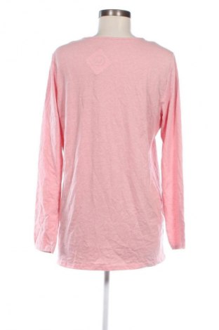 Damen Shirt Blue Motion, Größe L, Farbe Rosa, Preis € 6,49