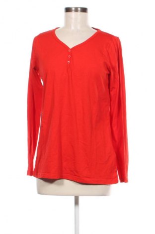 Damen Shirt Blue Motion, Größe M, Farbe Rot, Preis 3,99 €