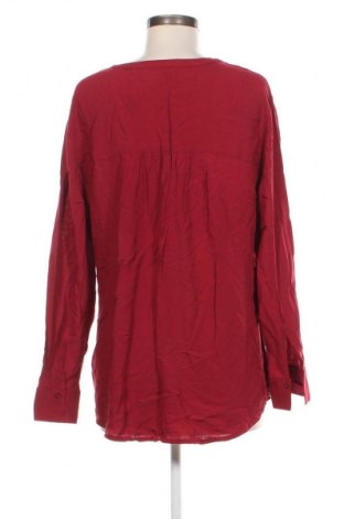 Damen Shirt Blue Motion, Größe M, Farbe Rot, Preis € 3,99