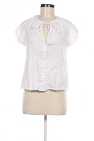 Damen Shirt Boden, Größe M, Farbe Weiß, Preis € 16,49