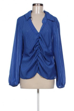 Damen Shirt Body Flirt, Größe XL, Farbe Blau, Preis 6,49 €