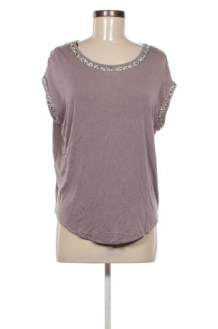 Damen Shirt Body Flirt, Größe S, Farbe Grau, Preis 8,99 €