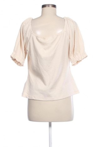 Damen Shirt Body Flirt, Größe M, Farbe Beige, Preis € 4,99