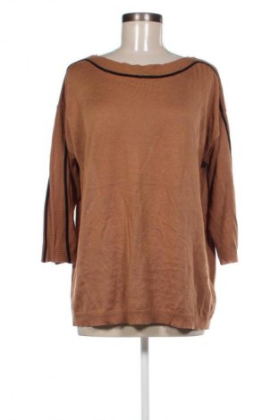 Damen Shirt Body Flirt, Größe M, Farbe Braun, Preis € 4,99