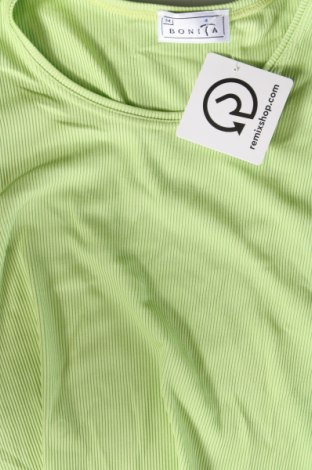 Damen Shirt Bonita, Größe M, Farbe Grün, Preis 5,99 €