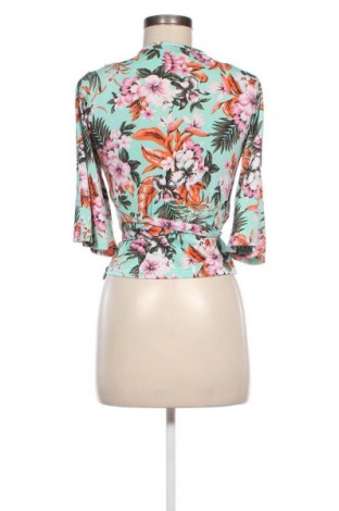 Damen Shirt Boohoo, Größe XS, Farbe Mehrfarbig, Preis € 6,49