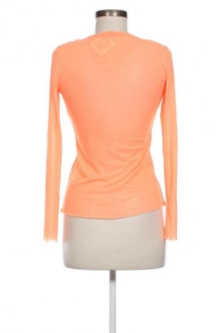 Damen Shirt Bottega, Größe L, Farbe Orange, Preis € 4,99