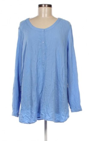 Damen Shirt Bpc Bonprix Collection, Größe XXL, Farbe Blau, Preis € 9,74