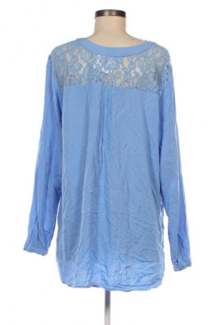 Damen Shirt Bpc Bonprix Collection, Größe XXL, Farbe Blau, Preis € 5,99