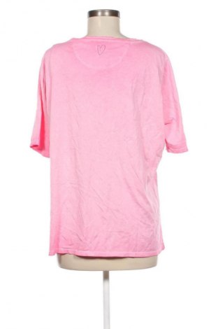 Damen Shirt Brax, Größe XL, Farbe Rosa, Preis 26,99 €