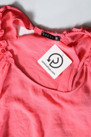 Damen Shirt Breal, Größe M, Farbe Rosa, Preis 9,99 €