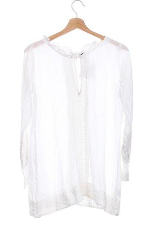 Damen Shirt Bubbleroom, Größe XXS, Farbe Weiß, Preis € 10,09