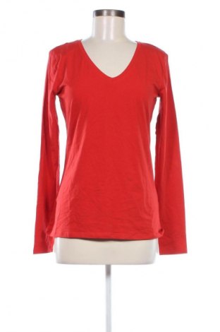 Damen Shirt C&A, Größe M, Farbe Rot, Preis € 4,49