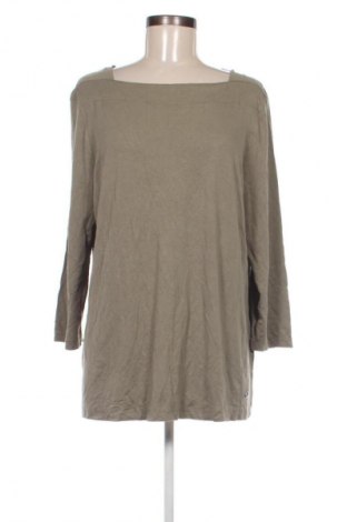 Damen Shirt C&A, Größe L, Farbe Grün, Preis € 6,49