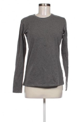 Damen Shirt C&A, Größe M, Farbe Grau, Preis 3,49 €