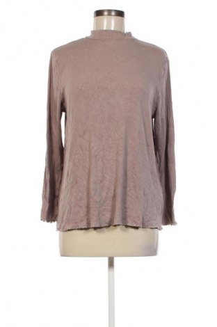 Damen Shirt C&A, Größe XL, Farbe Braun, Preis 6,49 €