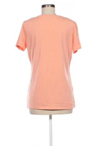 Damen Shirt C&A, Größe L, Farbe Orange, Preis 4,99 €