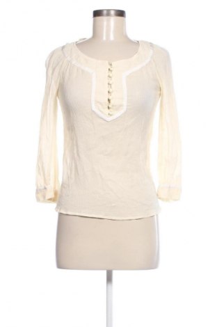 Damen Shirt Cacharel, Größe S, Farbe Ecru, Preis 23,99 €