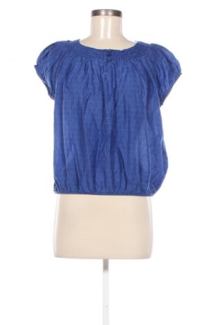 Damen Shirt Cache Cache, Größe L, Farbe Blau, Preis 5,99 €