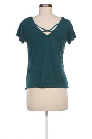 Damen Shirt Cache Cache, Größe M, Farbe Grün, Preis € 4,49