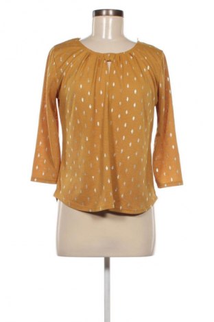 Damen Shirt Cache Cache, Größe M, Farbe Braun, Preis € 4,99