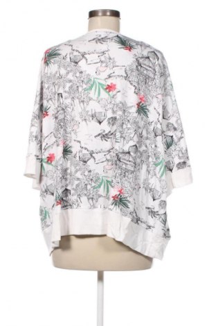 Damen Shirt Cacique, Größe 3XL, Farbe Mehrfarbig, Preis € 22,49