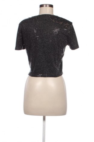 Damen Shirt Calliope, Größe L, Farbe Silber, Preis 5,99 €