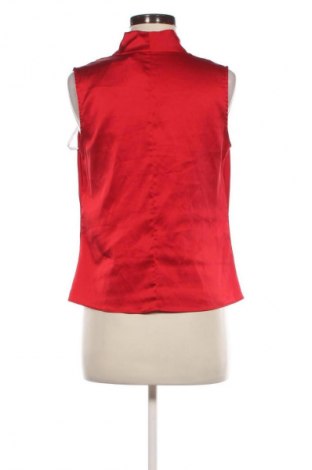 Damen Shirt Calvin Klein, Größe S, Farbe Rot, Preis 34,27 €