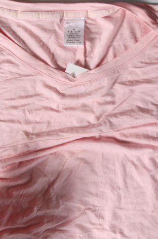 Damen Shirt Calvin Klein, Größe M, Farbe Rosa, Preis € 24,99