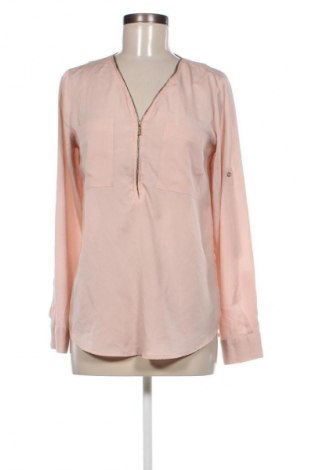 Damen Shirt Calvin Klein, Größe M, Farbe Beige, Preis 25,49 €