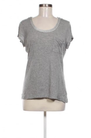 Damen Shirt Calvin Klein, Größe M, Farbe Grau, Preis 34,78 €