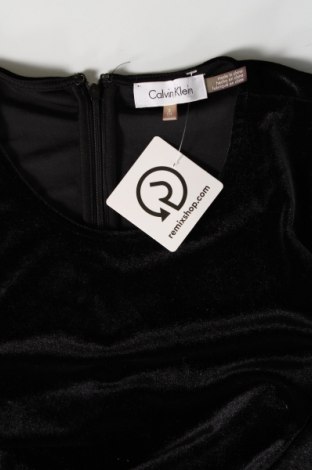 Damen Shirt Calvin Klein, Größe S, Farbe Schwarz, Preis 27,99 €