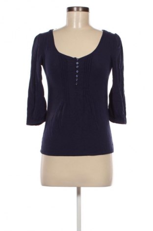 Damen Shirt Camaieu, Größe XS, Farbe Blau, Preis € 4,29