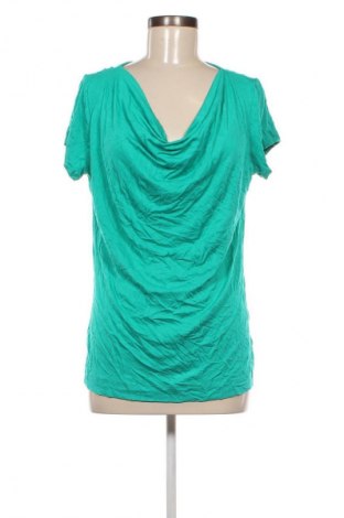 Damen Shirt Camaieu, Größe L, Farbe Grün, Preis € 8,99