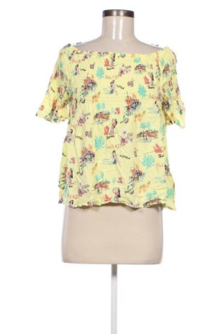 Damen Shirt Camaieu, Größe M, Farbe Mehrfarbig, Preis 6,99 €