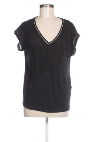 Damen Shirt Camaieu, Größe L, Farbe Schwarz, Preis 8,99 €