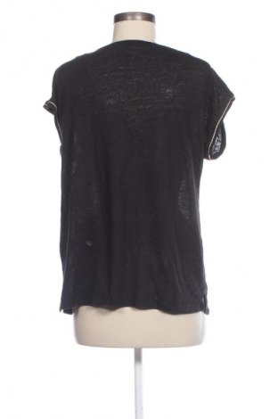 Damen Shirt Camaieu, Größe L, Farbe Schwarz, Preis 8,99 €