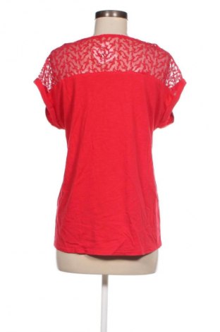 Damen Shirt Camaieu, Größe M, Farbe Rot, Preis 8,99 €