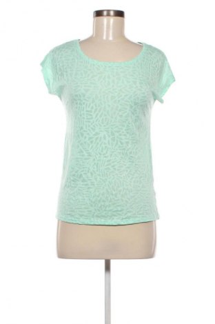 Damen Shirt Camaieu, Größe M, Farbe Grün, Preis 8,99 €