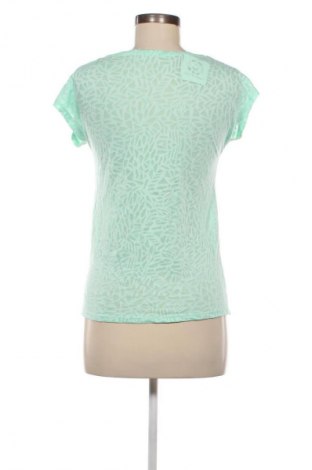 Damen Shirt Camaieu, Größe M, Farbe Grün, Preis 8,99 €