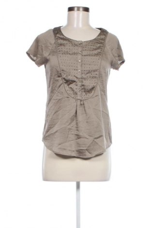 Damen Shirt Camaieu, Größe S, Farbe Beige, Preis 8,99 €