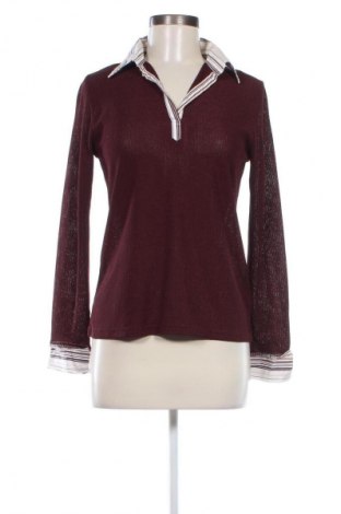 Damen Shirt Canda, Größe S, Farbe Rot, Preis 13,49 €