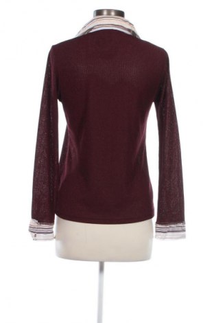 Damen Shirt Canda, Größe S, Farbe Rot, Preis 13,49 €