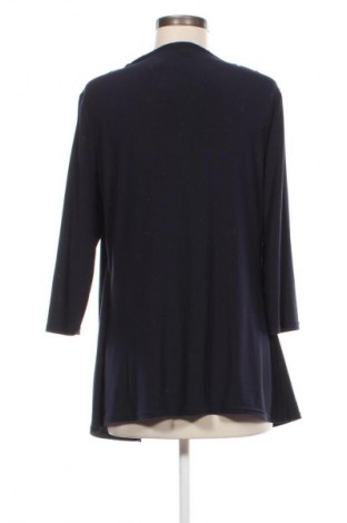 Damen Shirt Canda, Größe L, Farbe Blau, Preis € 4,49