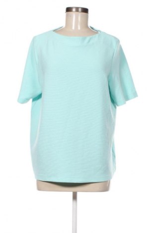 Damen Shirt Canda, Größe L, Farbe Blau, Preis € 4,49