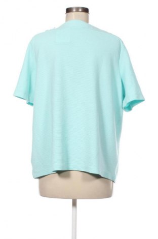 Damen Shirt Canda, Größe L, Farbe Blau, Preis € 4,49