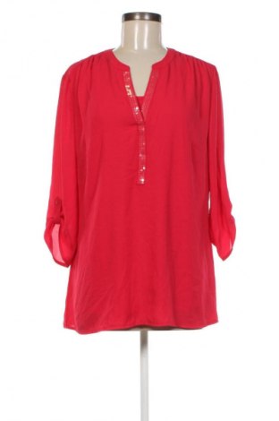 Damen Shirt Canda, Größe XL, Farbe Rosa, Preis 4,99 €