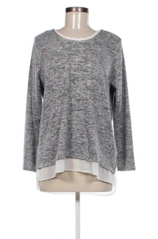 Damen Shirt Canda, Größe M, Farbe Grau, Preis € 10,36