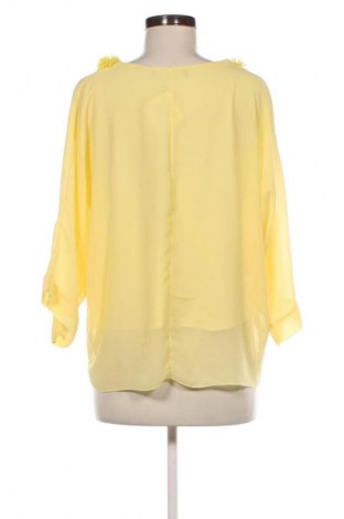 Damen Shirt Cato, Größe L, Farbe Gelb, Preis € 5,99