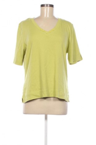 Damen Shirt Cc, Größe L, Farbe Grün, Preis € 5,99